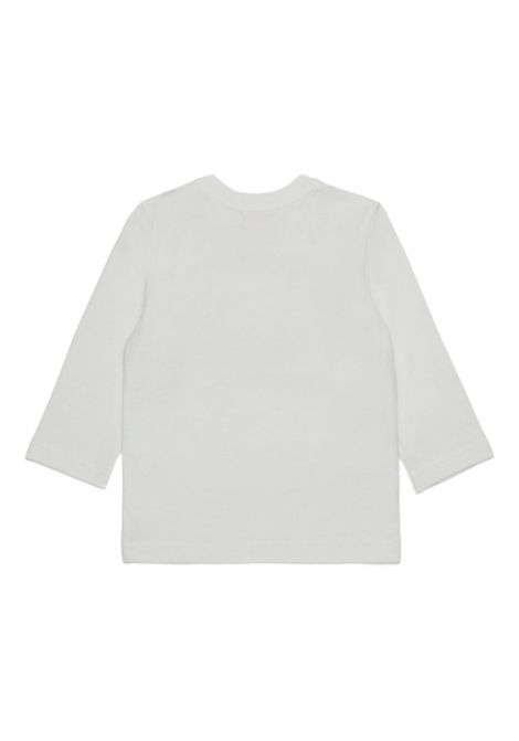 T-shirt con logo DIESEL KIDS | K00712 00YI9K1412